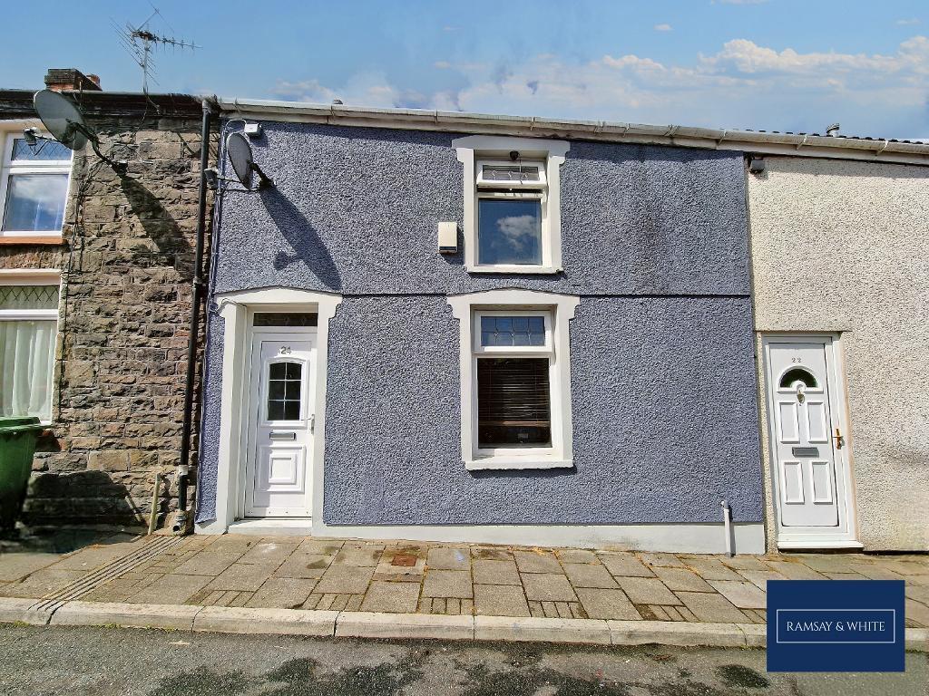 Main image of property: Napier Street, Mountain Ash, CF45 3HW