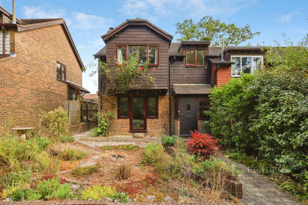 Main image of property: Geers Wood, Heathfield, East Sussex, TN21