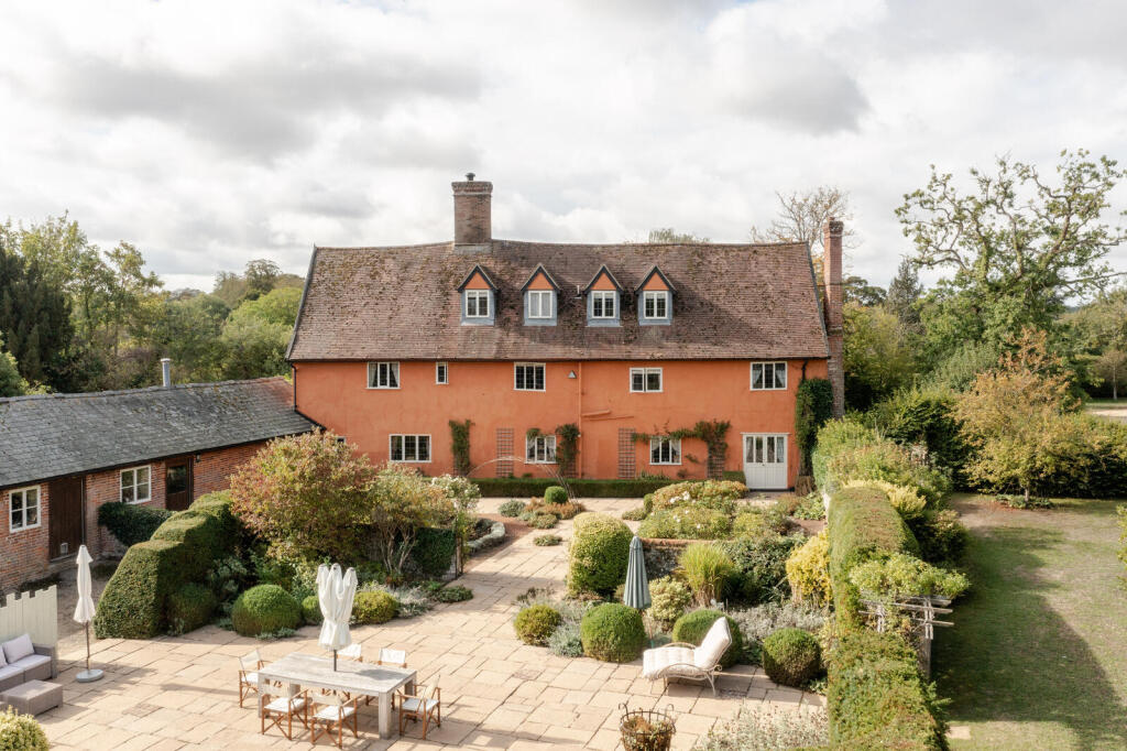 Main image of property: Water Lane, Denston, Newmarket