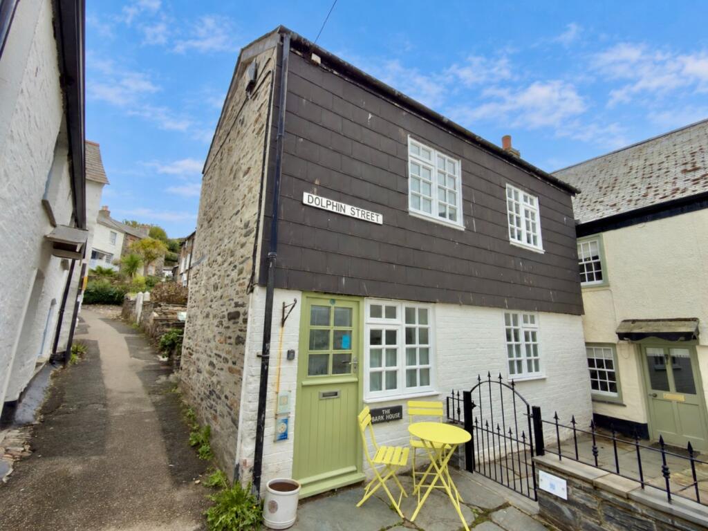 Main image of property: Dolphin St, Port Isaac.