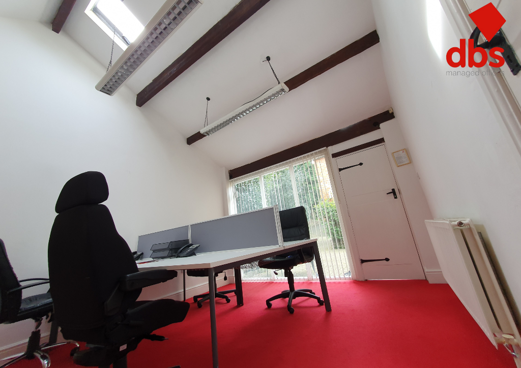 Main image of property: Market Street, DE74