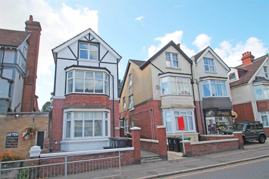 Main image of property: Old Shoreham Road, Hove