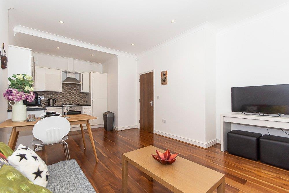 Main image of property: Newman Street, Fitzrovia