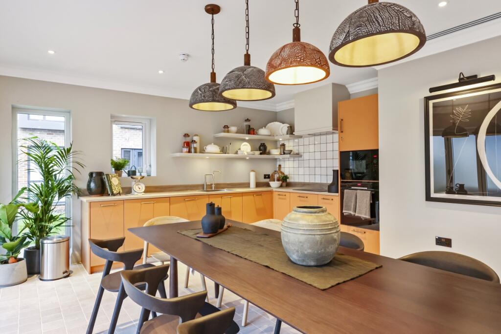 Main image of property: 5 Cook Way, Arborfield Green