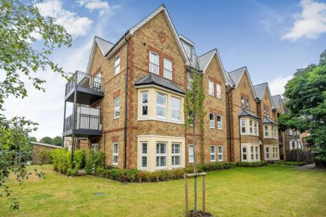 Main image of property: Birch Court, 23 Beckenham Road, Beckenham
