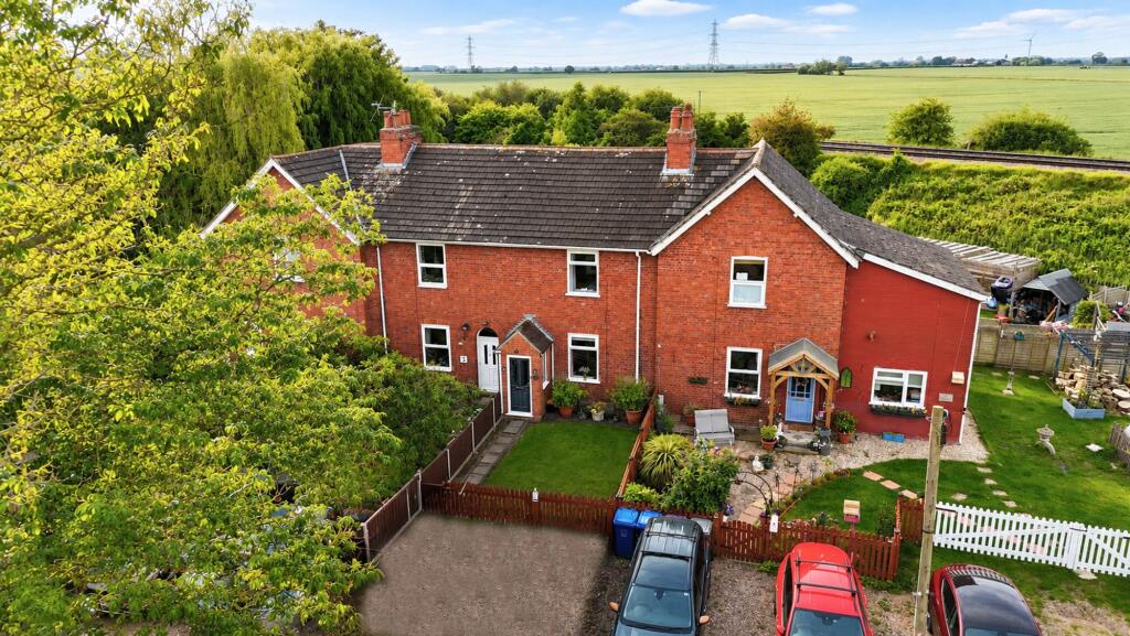 Main image of property: Hardwick, Lincoln, LN1