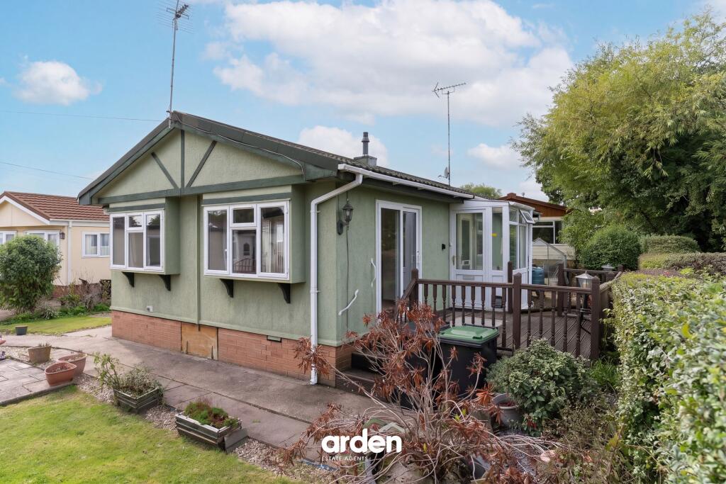Main image of property: Bittell Farm Road, Alvechurch, B48