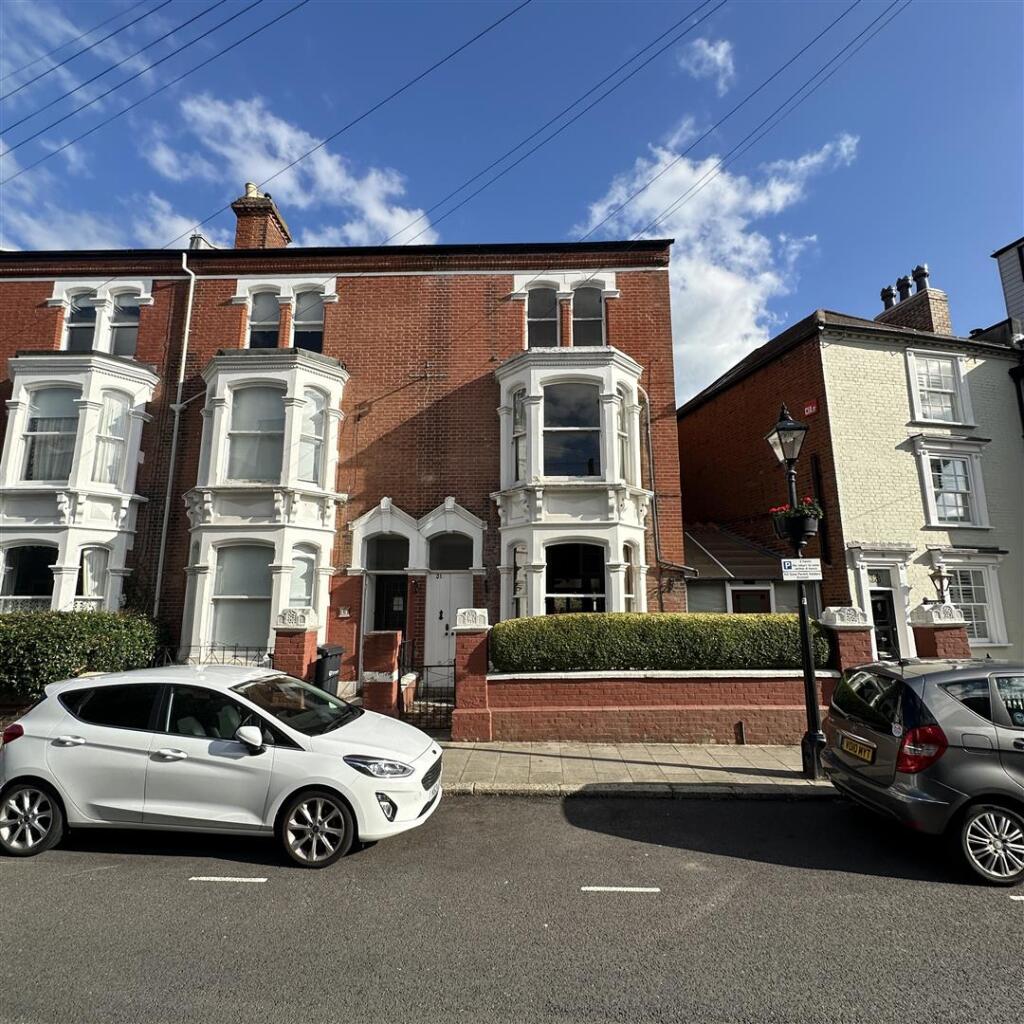 Main image of property: Castle Road, Southsea