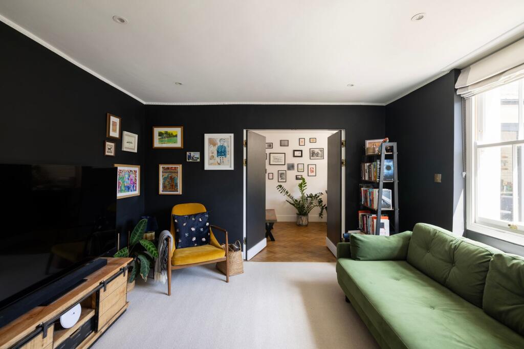 Main image of property: Wandsworth Road, Nine Elms, SW8
