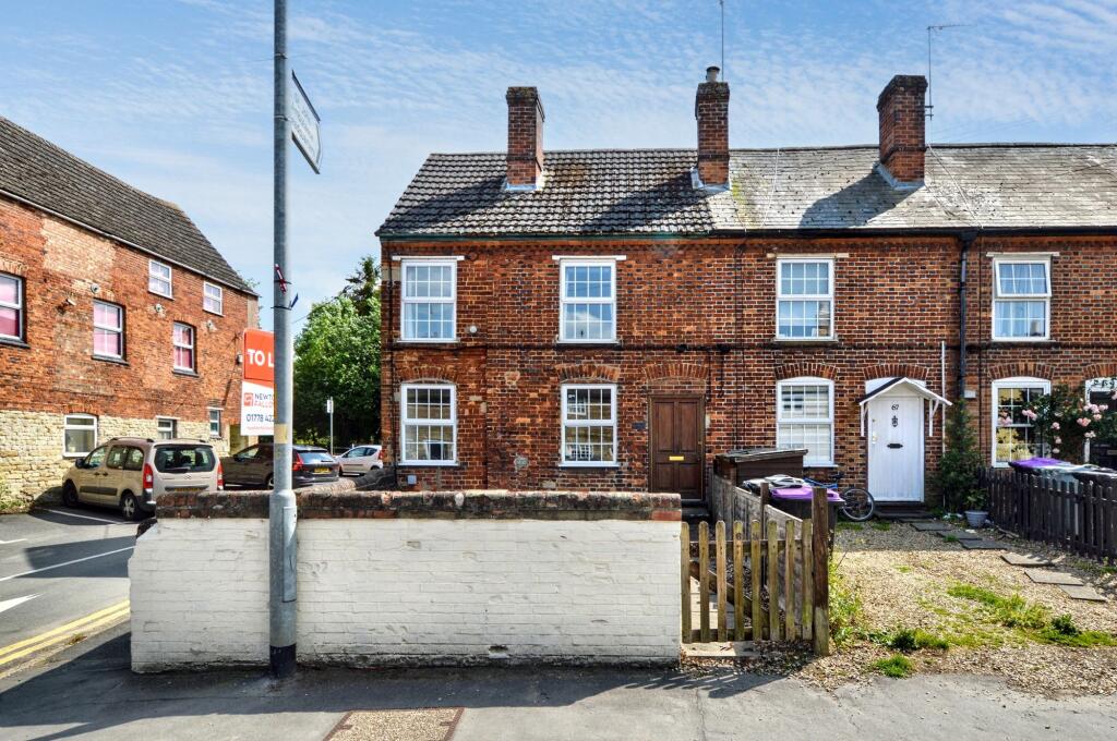 Main image of property: West Street, Bourne, PE10