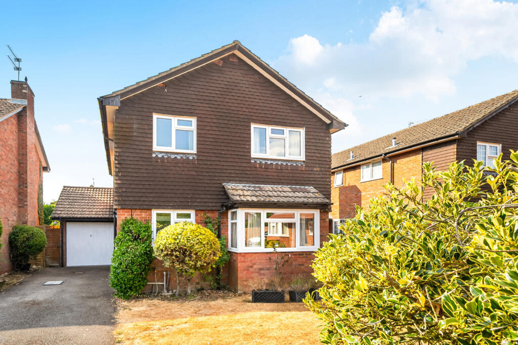 Main image of property: Dorney End, Chesham, Buckinghamshire