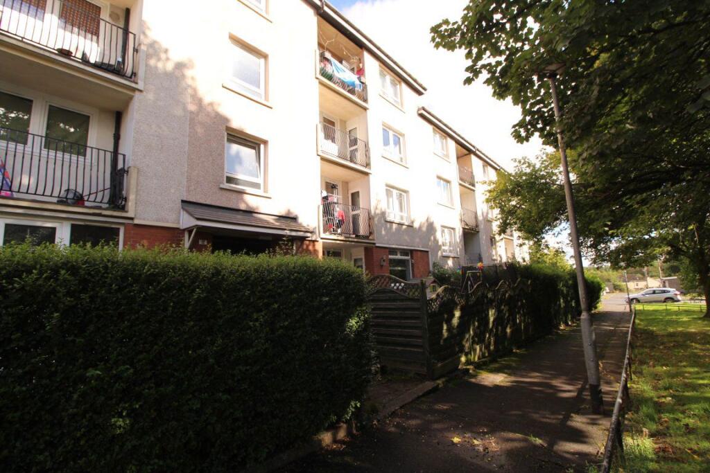 Main image of property: Lochburn Grove, Maryhill