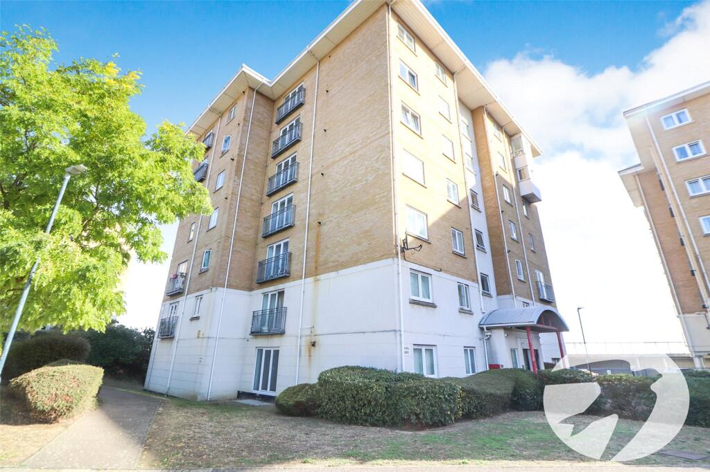 Main image of property: Schooner House, Chichester Wharf, Erith, Kent, DA8