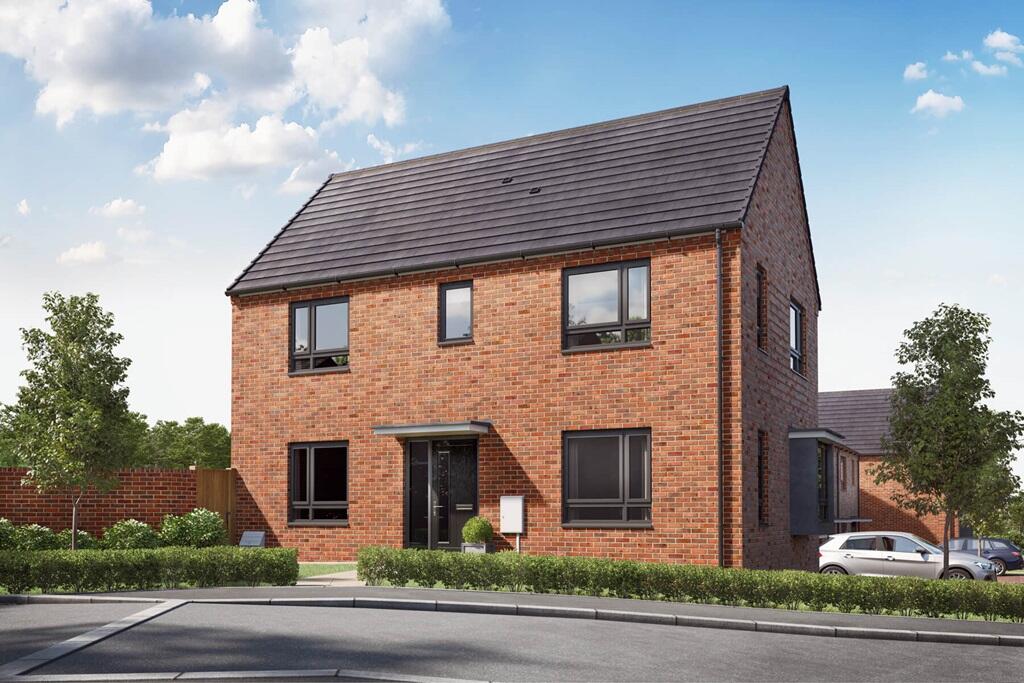 Main image of property: Seaham Garden Village,
Seaham,
SR7 8FF