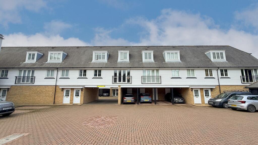 Main image of property: Millpond Place, Carshalton, Surrey, SM5