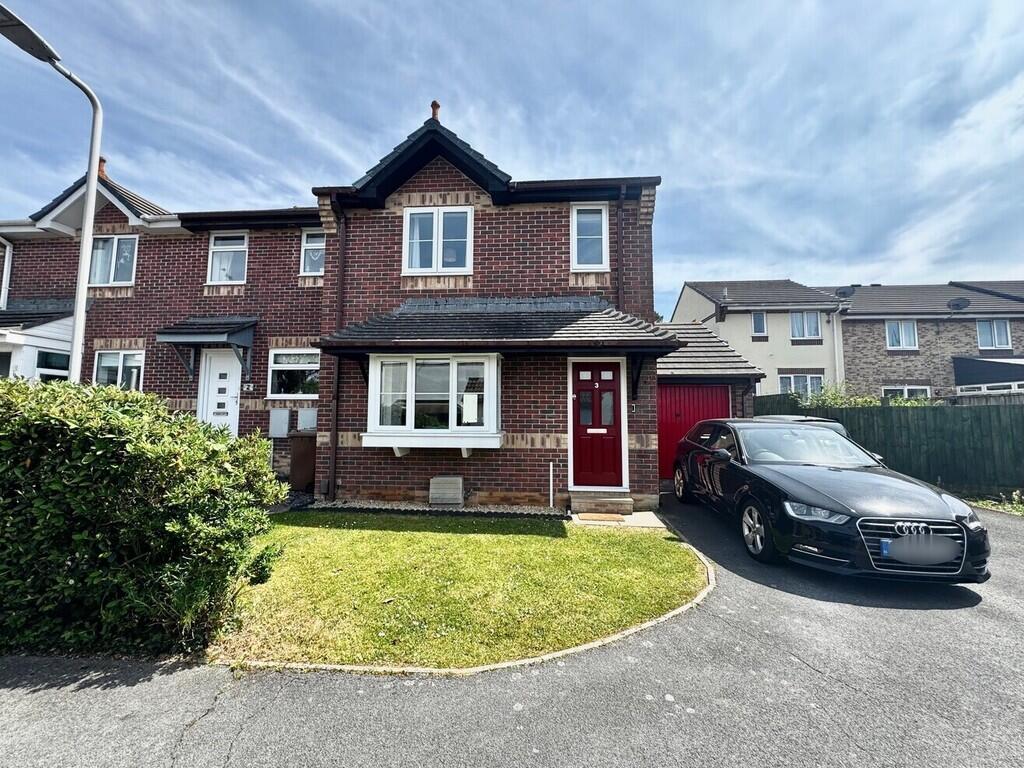 Main image of property: Robins Way, Plymstock