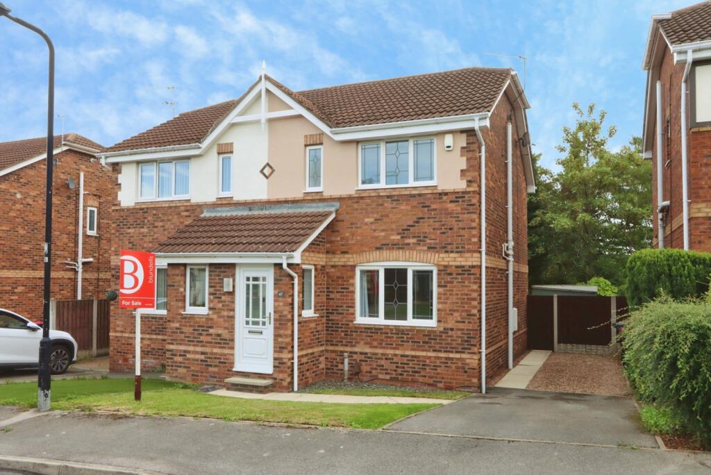 Main image of property: Olivers Way, ROTHERHAM, South Yorkshire, S60