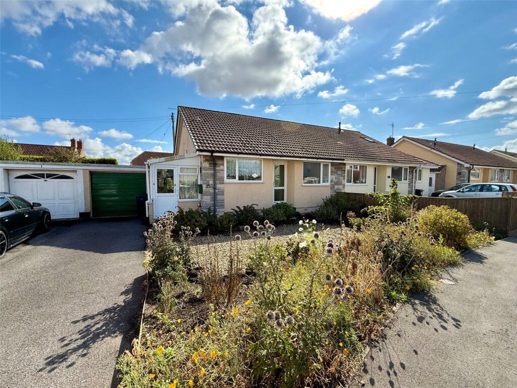 Main image of property: Julians Acres, Berrow, Burnham on Sea, Somerset, TA8