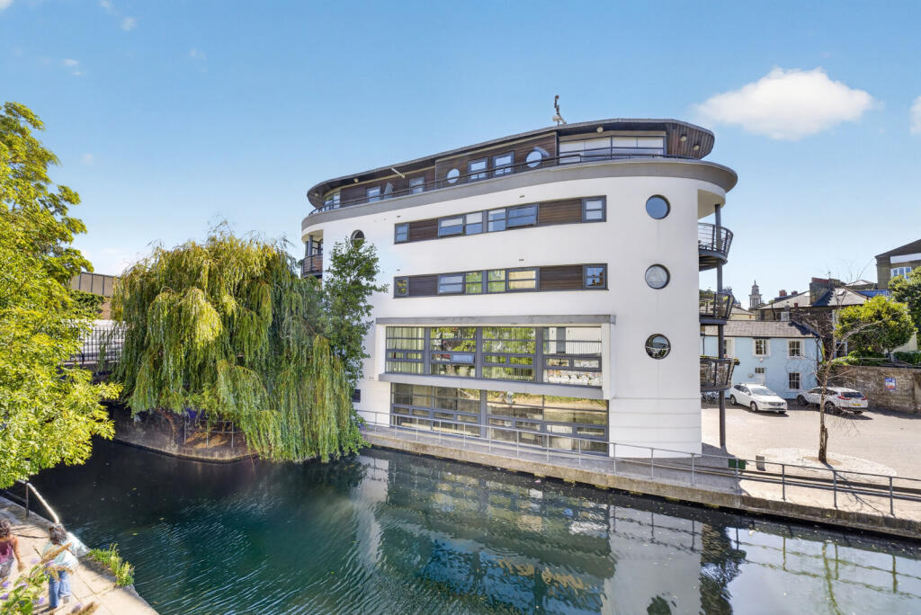 Main image of property: Lyme Street, London, NW1
