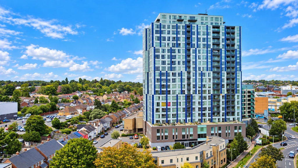 Main image of property: Town Centre, Hemel Hempstead, HP1
