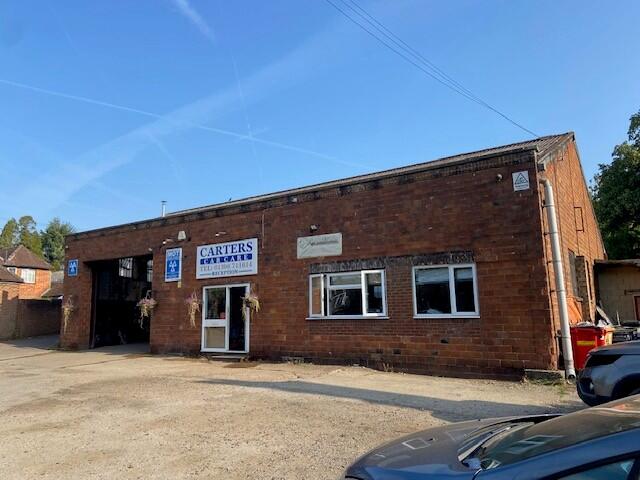 Main image of property: Carters Car Care, Vicarage Lane, Capel, Surrey