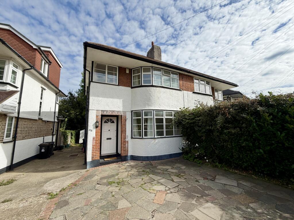 Main image of property: Beaumont Road, Petts Wood