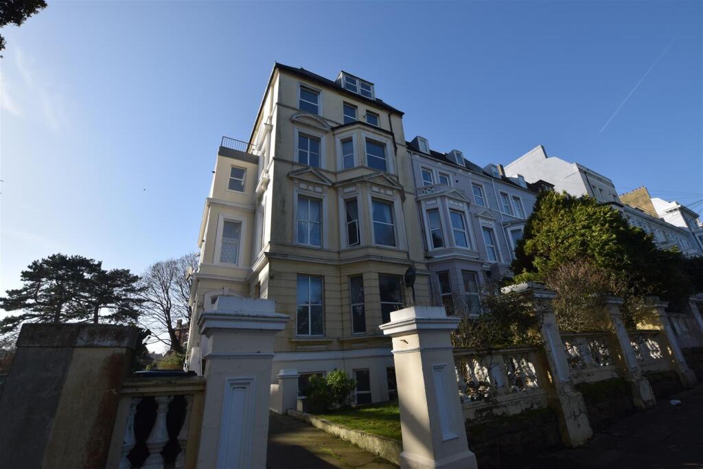 Main image of property: Charles Road, St. Leonards On Sea