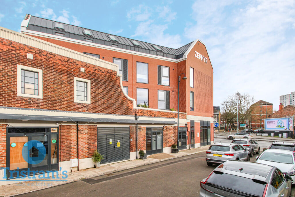 Main image of property: C26, Zephyr Building, City Centre