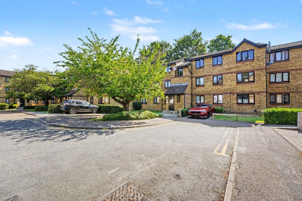 Main image of property: Sawyer Close, Edmonton, London, N9