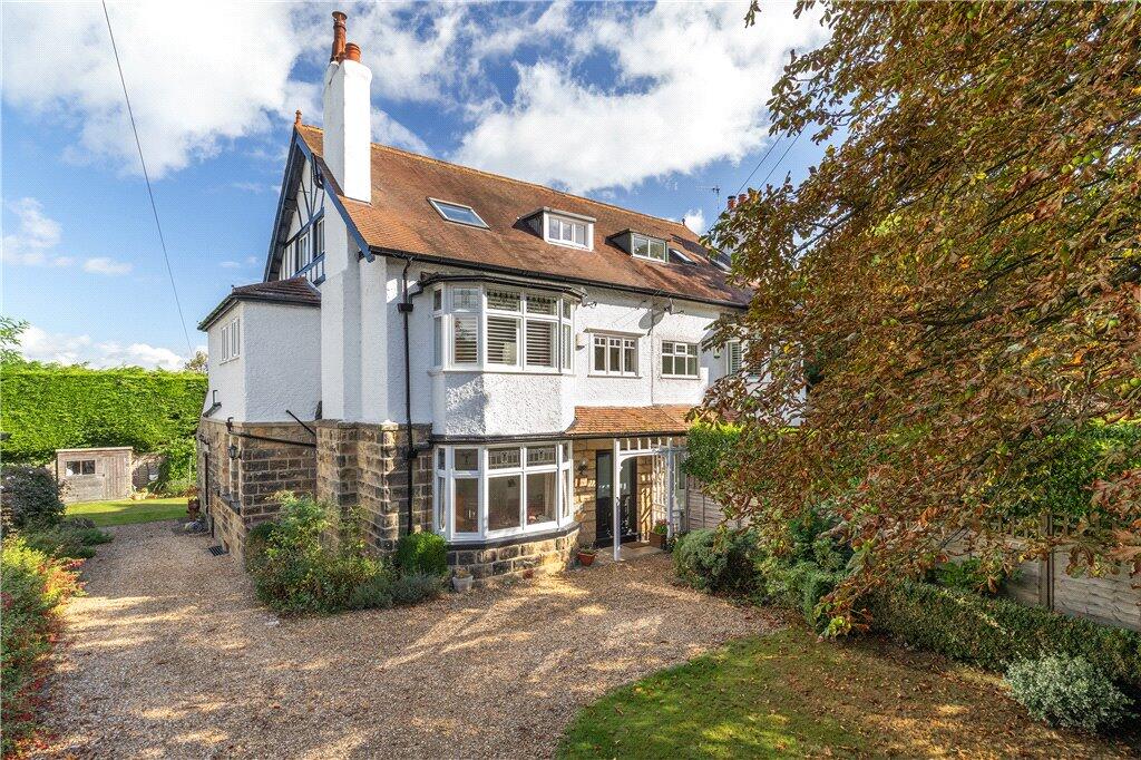 Main image of property: Arthington Lane, Pool in Wharfedale, Otley, LS21