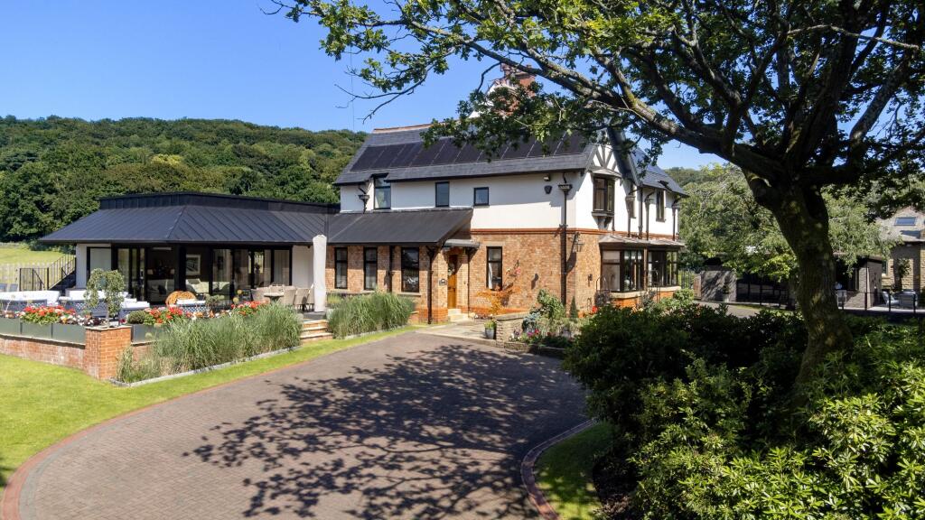 Main image of property: Newchurch Road, Rossendale, BB4