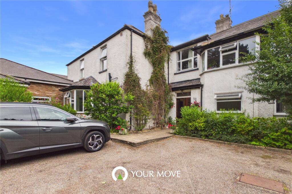 Main image of property: Decoy Road, Ormesby, Great Yarmouth, Norfolk, NR29