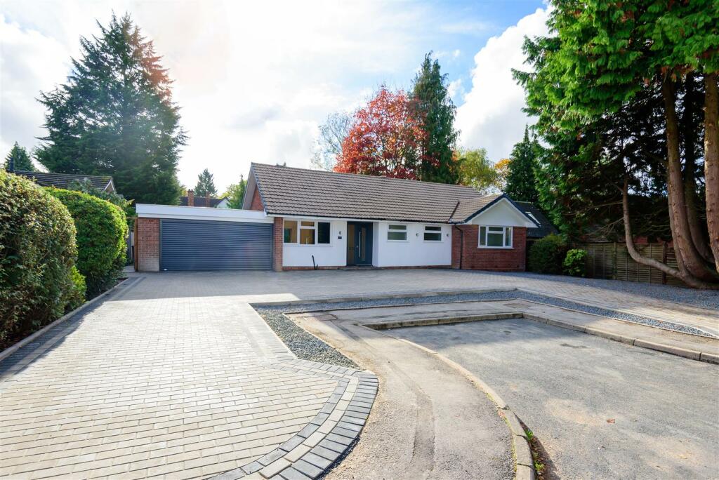 Main image of property: Beauchamp Road, Solihull