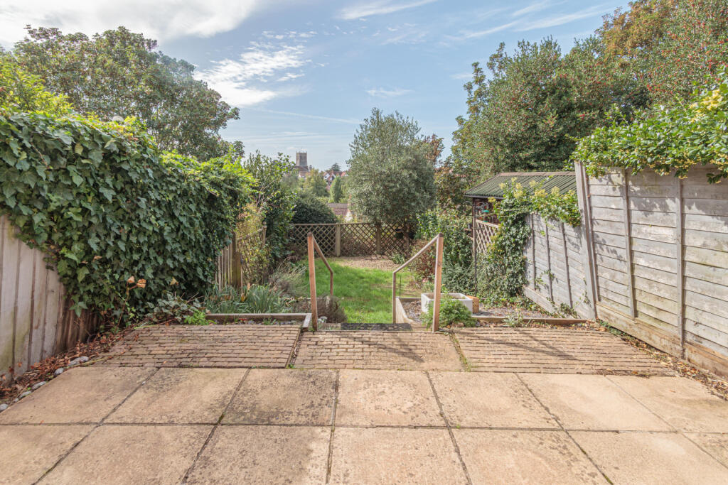 Main image of property: Hill View Terrace, Mill Lane, IP12 1HR