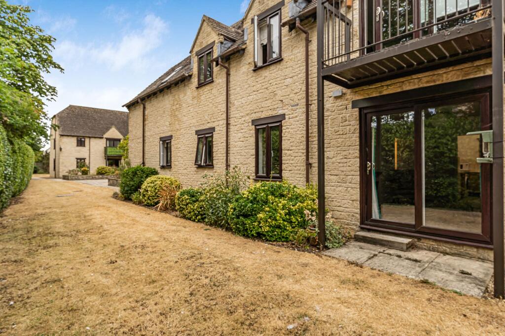 Main image of property: Langdale Gate, Swinbrook Court, OX28