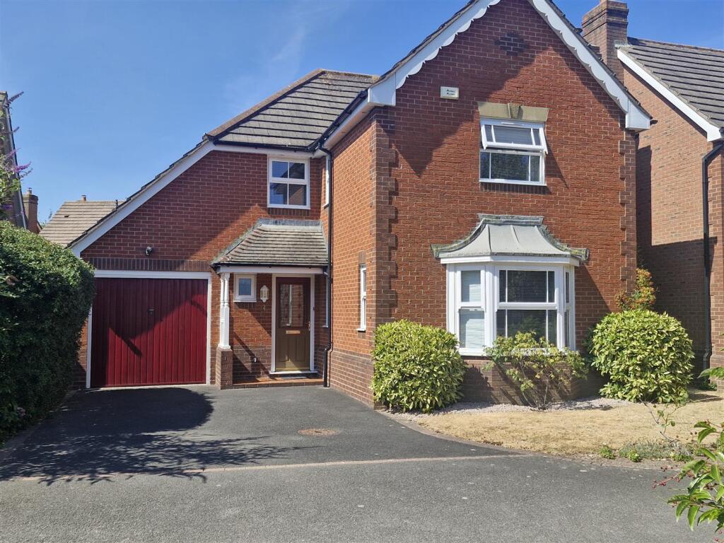 Main image of property: Bartestree, Hereford