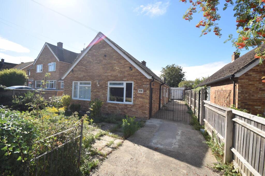 Main image of property: Brinkinfield Road, Chalgrove