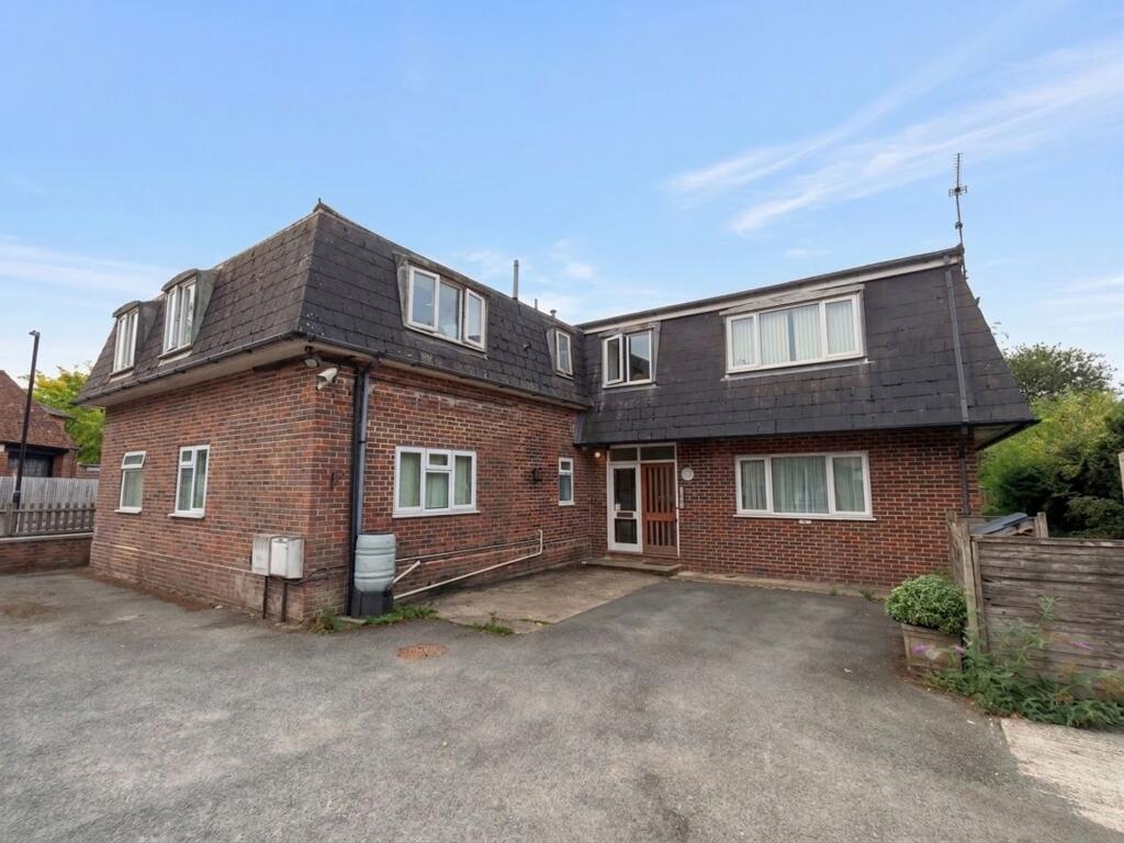 Main image of property: Eagle Road, Telford Court Eagle Road, TN31