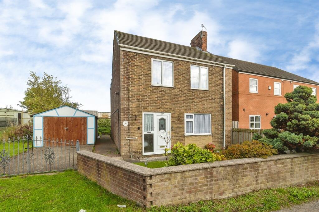 Main image of property: Low Dyke Street, Trimdon Colliery, Trimdon Station