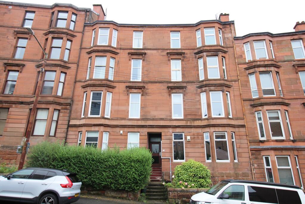 Main image of property: Oban Drive, Botanics, Glasgow, G20
