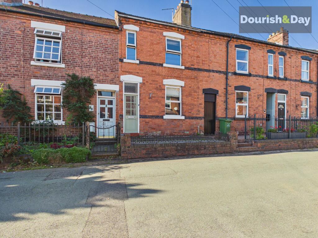 Main image of property: Rowley Grove, Stafford, ST17