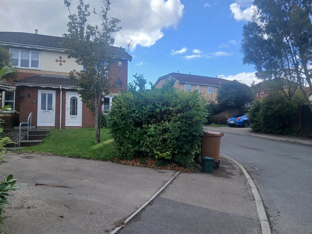 Main image of property: Emanuel Close, Caerphilly