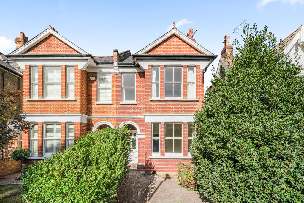 Main image of property: Palewell Park, East Sheen, London