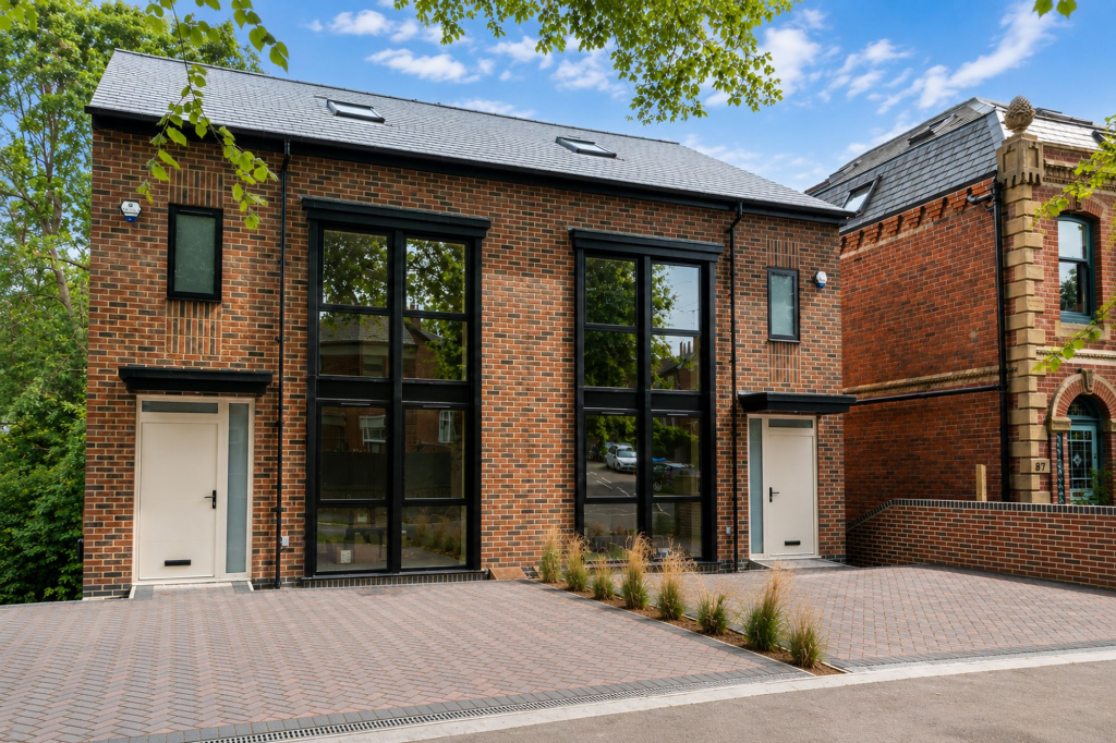 Main image of property: 33 Meersbrook Road, Sheffield, S8