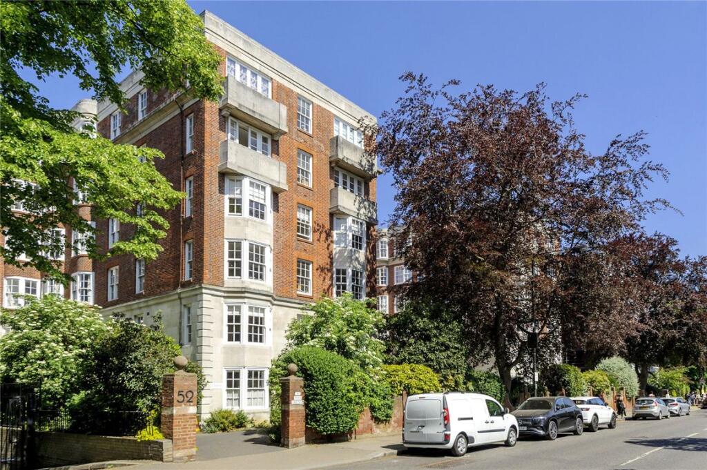 Main image of property: Kensington Park Road, Notting Hill