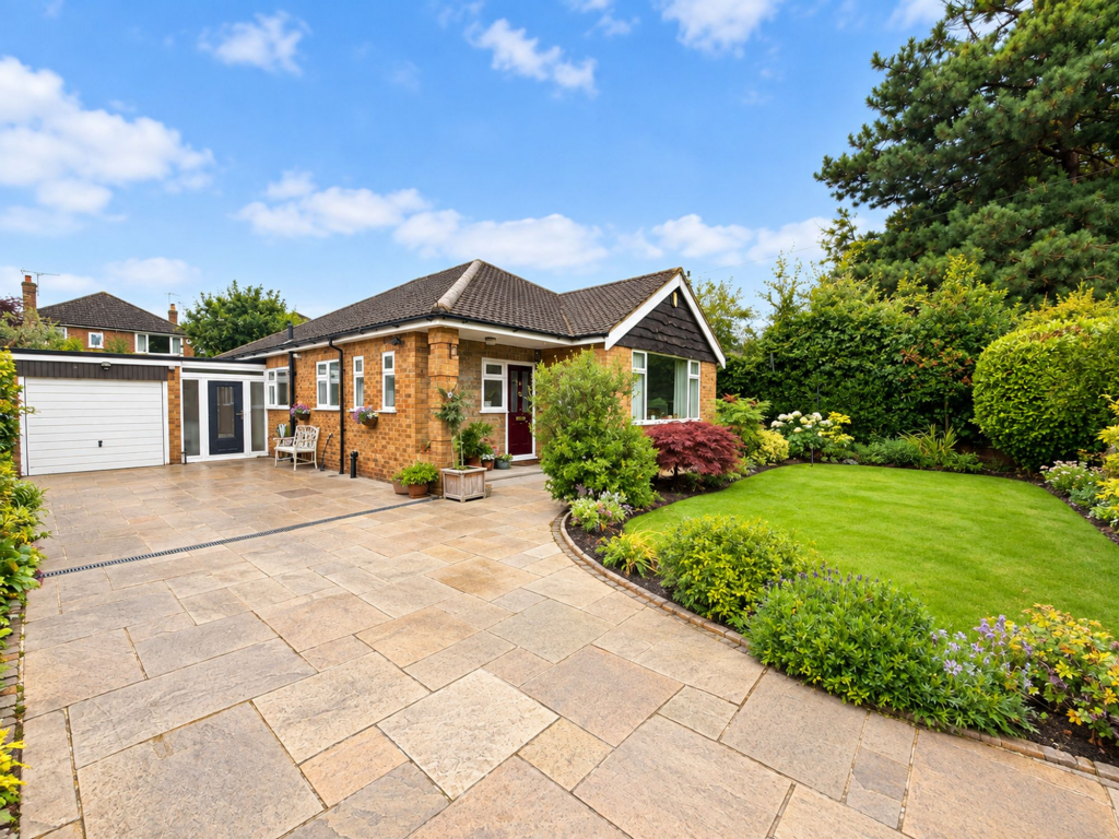 Main image of property: Stanneylands Drive, Wilmslow, SK9