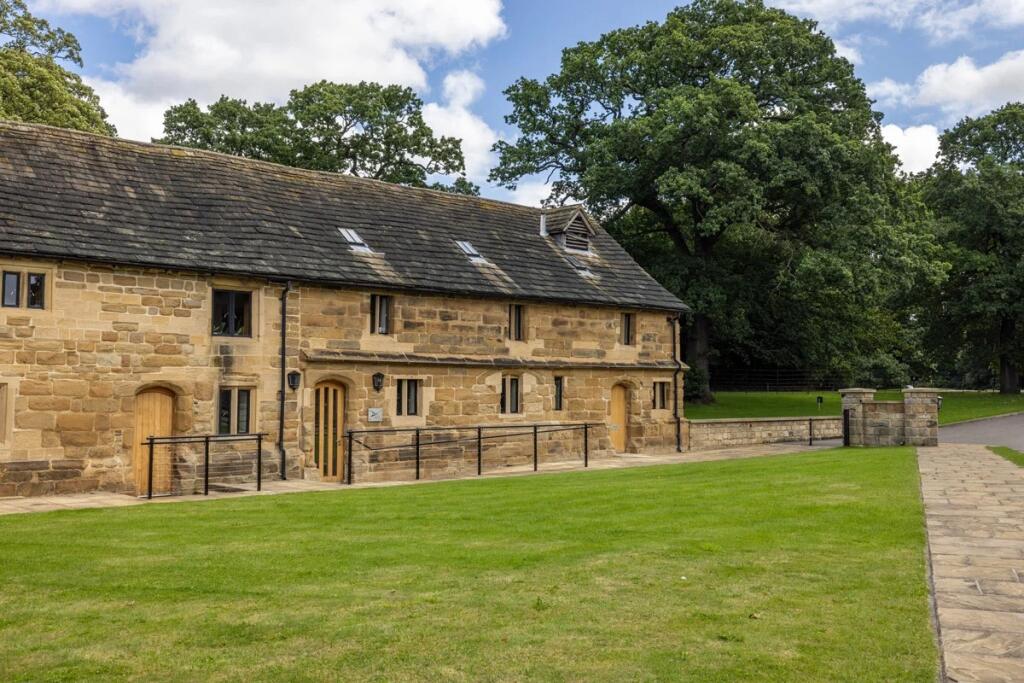 Main image of property: The Nostell Estate Yard, Nostell, Wakefield, West Yorkshire, WF4