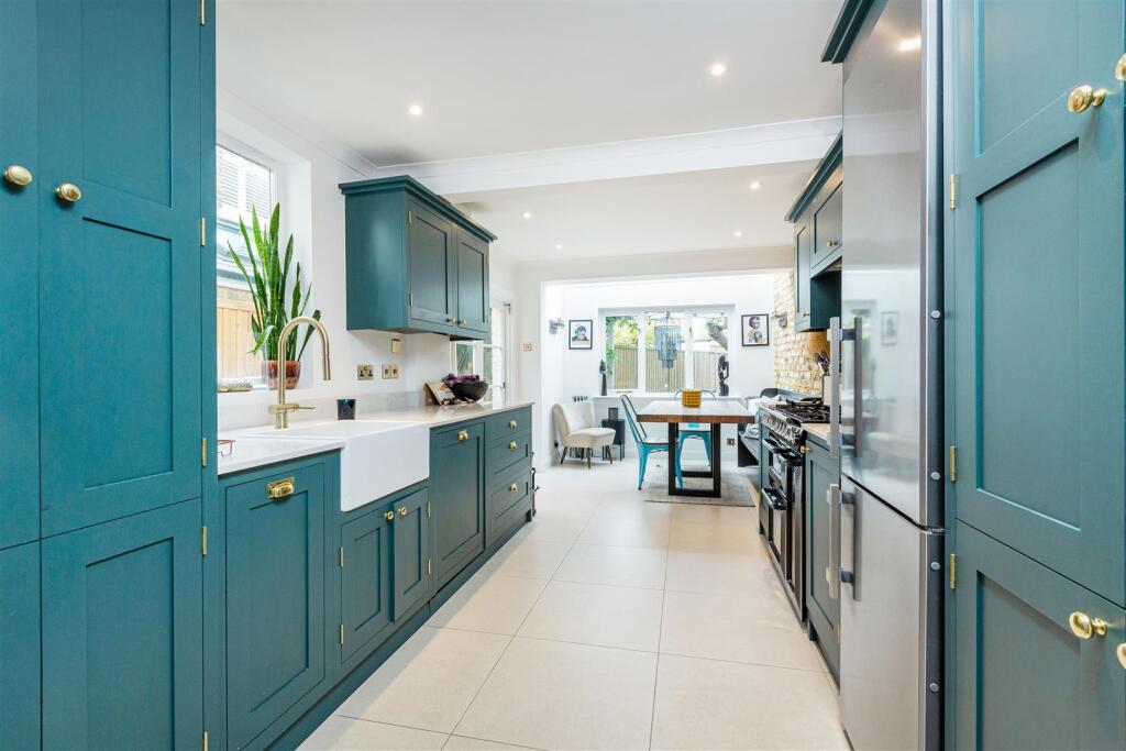 Main image of property: Fitzgerald Avenue, East Sheen, SW14
