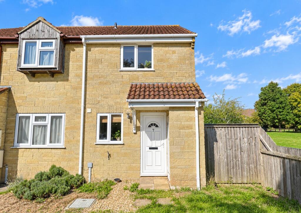 Main image of property: Charterhouse Drive, Frome