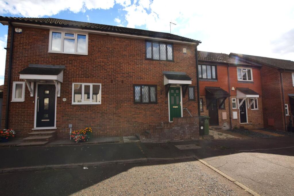 Main image of property: Robinia Close, Laindon, Basildon, SS15